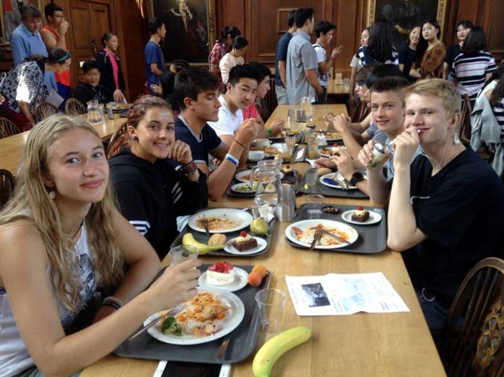 中央大学杉並高等学校